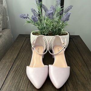 Pumps Heels | Aldo | Size 6.5 (US)